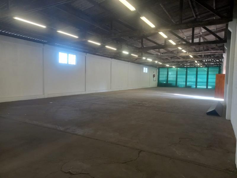 To Let commercial Property for Rent in Deal Party Eastern Cape